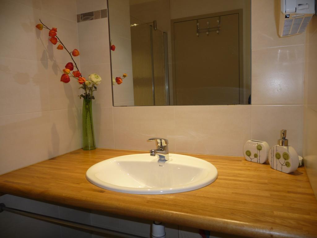 Bed and Breakfast Le Jardin Aux Oiseaux Ferel Экстерьер фото