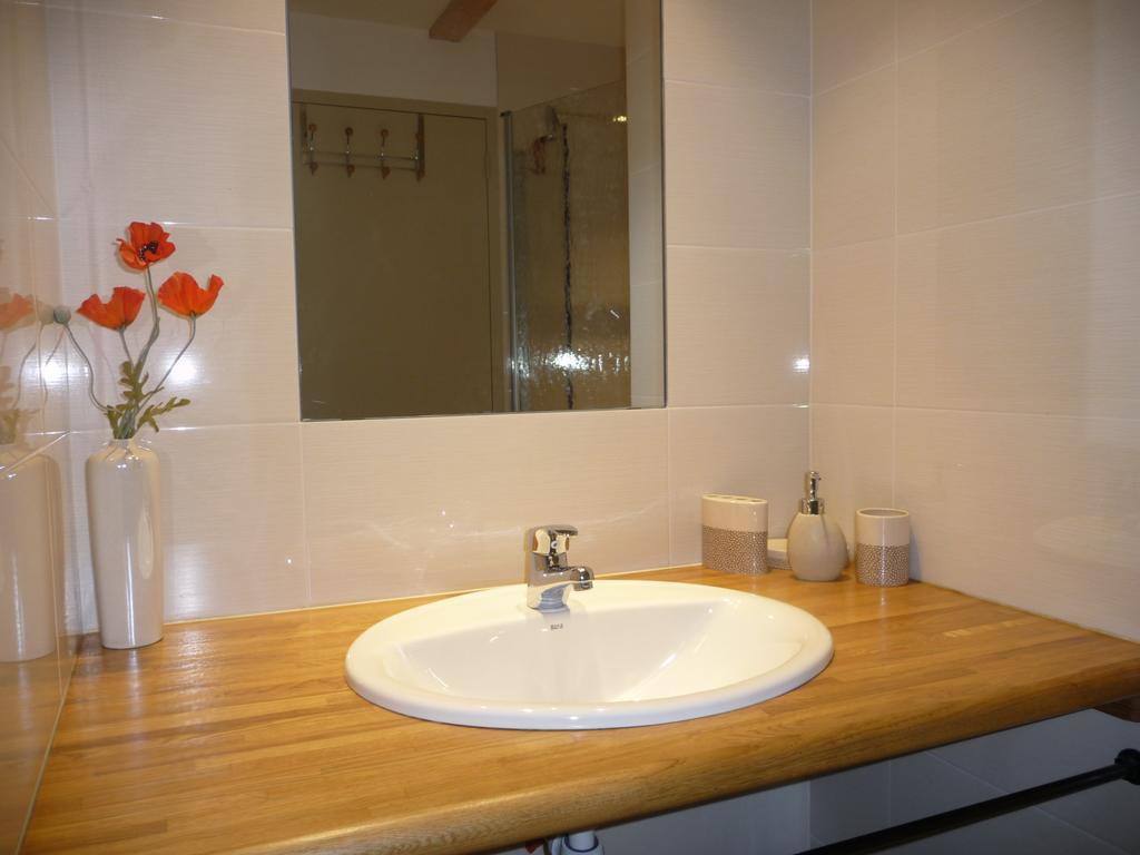 Bed and Breakfast Le Jardin Aux Oiseaux Ferel Экстерьер фото