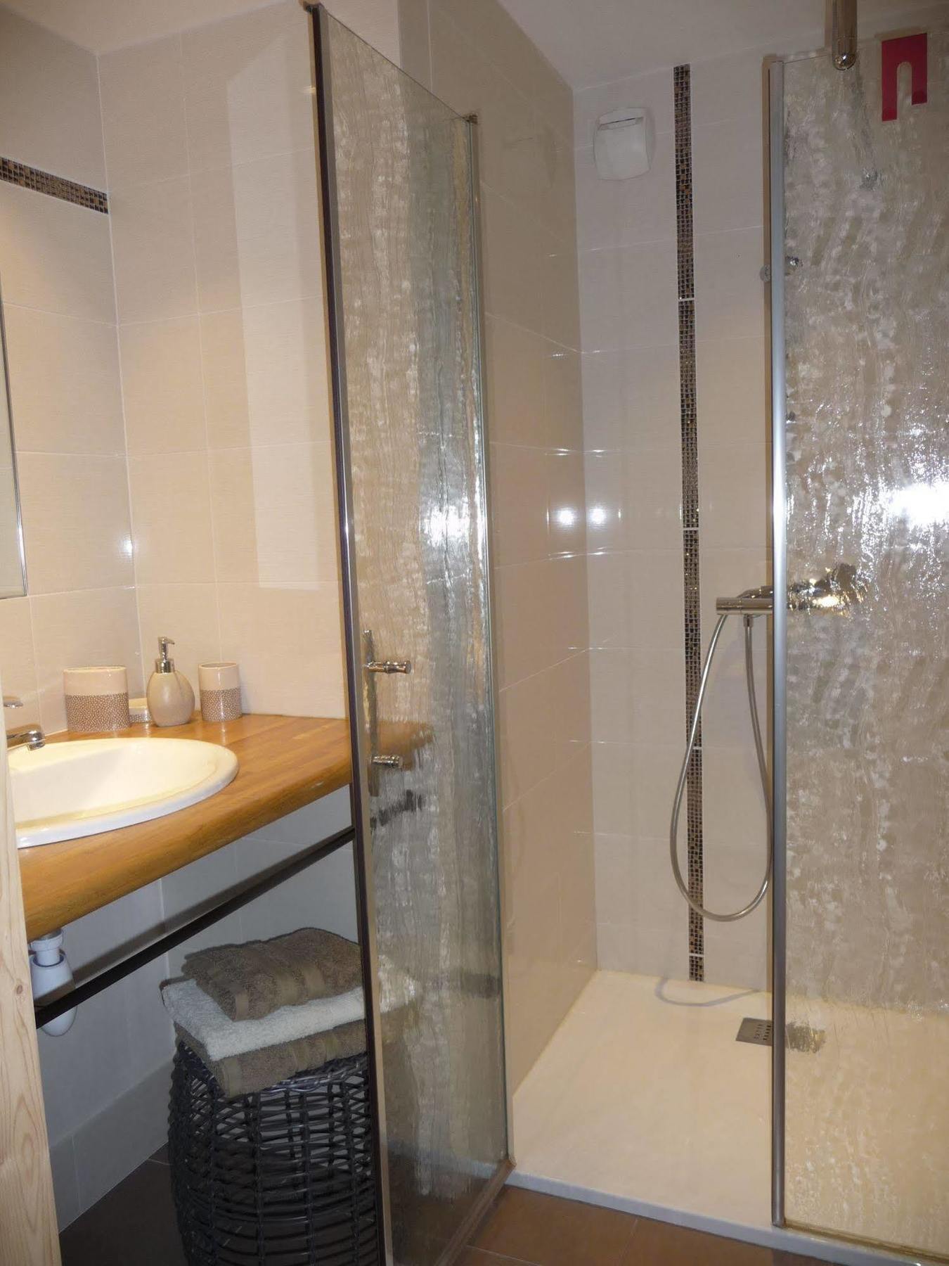 Bed and Breakfast Le Jardin Aux Oiseaux Ferel Экстерьер фото